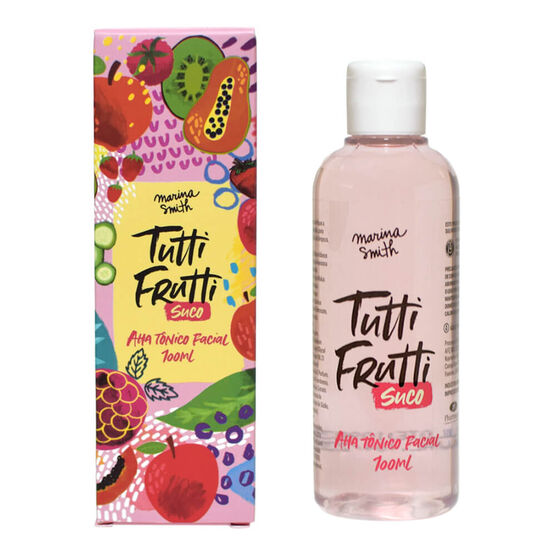 MSMIT      AHA TUTTI     FACE 100ML